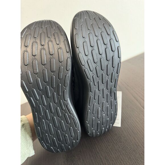 Adidas Lite Racer Adapt Sneakers Shoes Size 4.5 US Little Kid Boys Black NEW - Picture 6 of 6